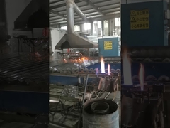 szklane rurki próżniowe