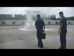 Najlepszy koc przeciwpożarowy do samochodów dla floty