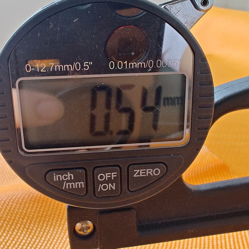 Najwyższy płaszcz przeciwpożarowy dla samochodów elektrycznych, wielokrotnie używalny, ognioodporny w temperaturze 1200 °C, ochrona przed pożarem w samochodzie elektrycznym